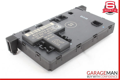 01-07 Mercedes W203 C230 C280 C350 Front Right Side Door Control Module Unit