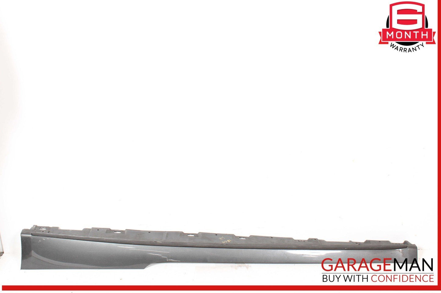 18-19 Audi S5 A5 Left Driver Side Skirt Rocker Molding Panel OEM