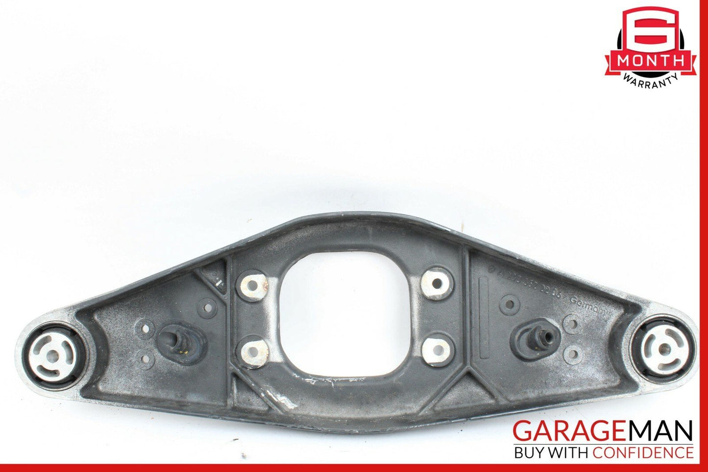 03-09 Mercedes W211 E320 E350 Rear Diff Differential Carrier Bracket Mount OEM