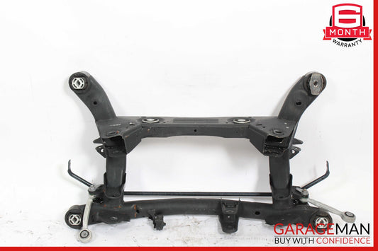 17-23 Alfa Romeo Stelvio Rear Sub Frame Subframe Crossmember OEM