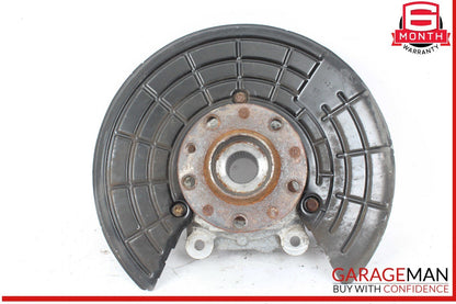 17-20 Maserati Levante M161 Rear Right Side Spindle Knuckle Hub OEM