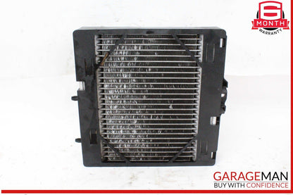 15-20 BMW M3 M4 Front Left Driver Side Secondary Auxiliary Radiator 7806190 OEM