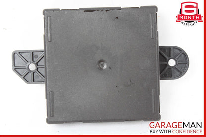 14-17 Maserati Ghibli Front Right Door Computer Control Module OEM