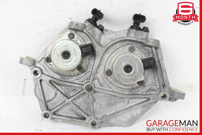 04-07 Cadillac XLR 4.6L V8 Engine Top Upper Right Side Timing Chain Cover OEM