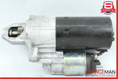 06-09 Mercedes W209 CLK350 CLS350 ML350 Bosch Engine Starter Motor OEM