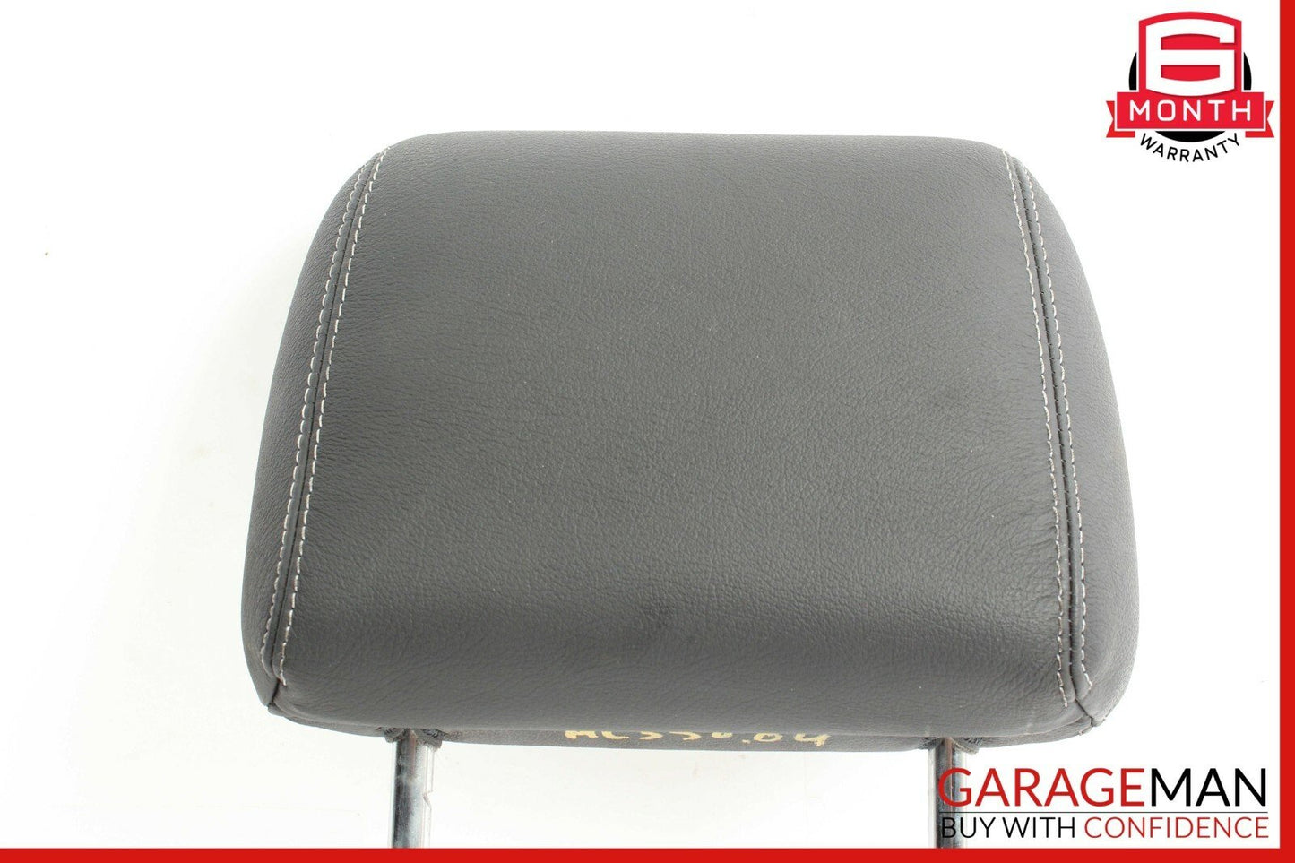 98-05 Mercedes W163 ML320 ML500 Front Left or Right Seat Headrest Head Rest OEM