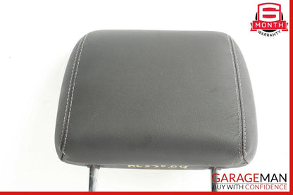 98-05 Mercedes W163 ML320 ML500 Front Left or Right Seat Headrest Head Rest OEM