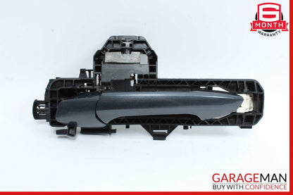 08-11 Mercedes W204 C300 C250 Rear Left Driver Side Exterior Door Handle OEM