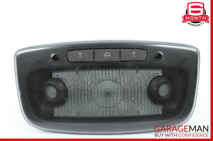 14-17 Maserati Ghibli Front Overhead Dome Light Lamp Reading Map