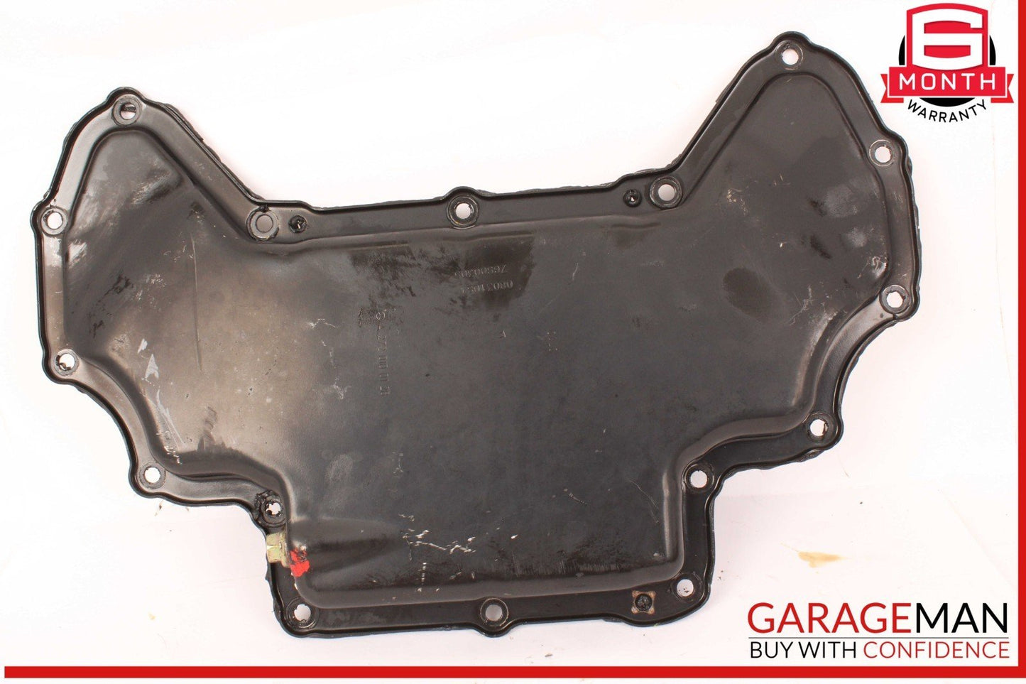 05-12 Mercedes W209 CLK350 C230 CLS550 SL550 Lower Oil Pan 2720100128 OEM