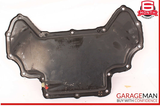 05-12 Mercedes W209 CLK350 C230 CLS550 SL550 Lower Oil Pan 2720100128 OEM
