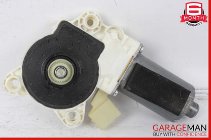 03-12 Mercedes SL550 CL550 SLK350 Front Right Side Door Window Regulator Motor