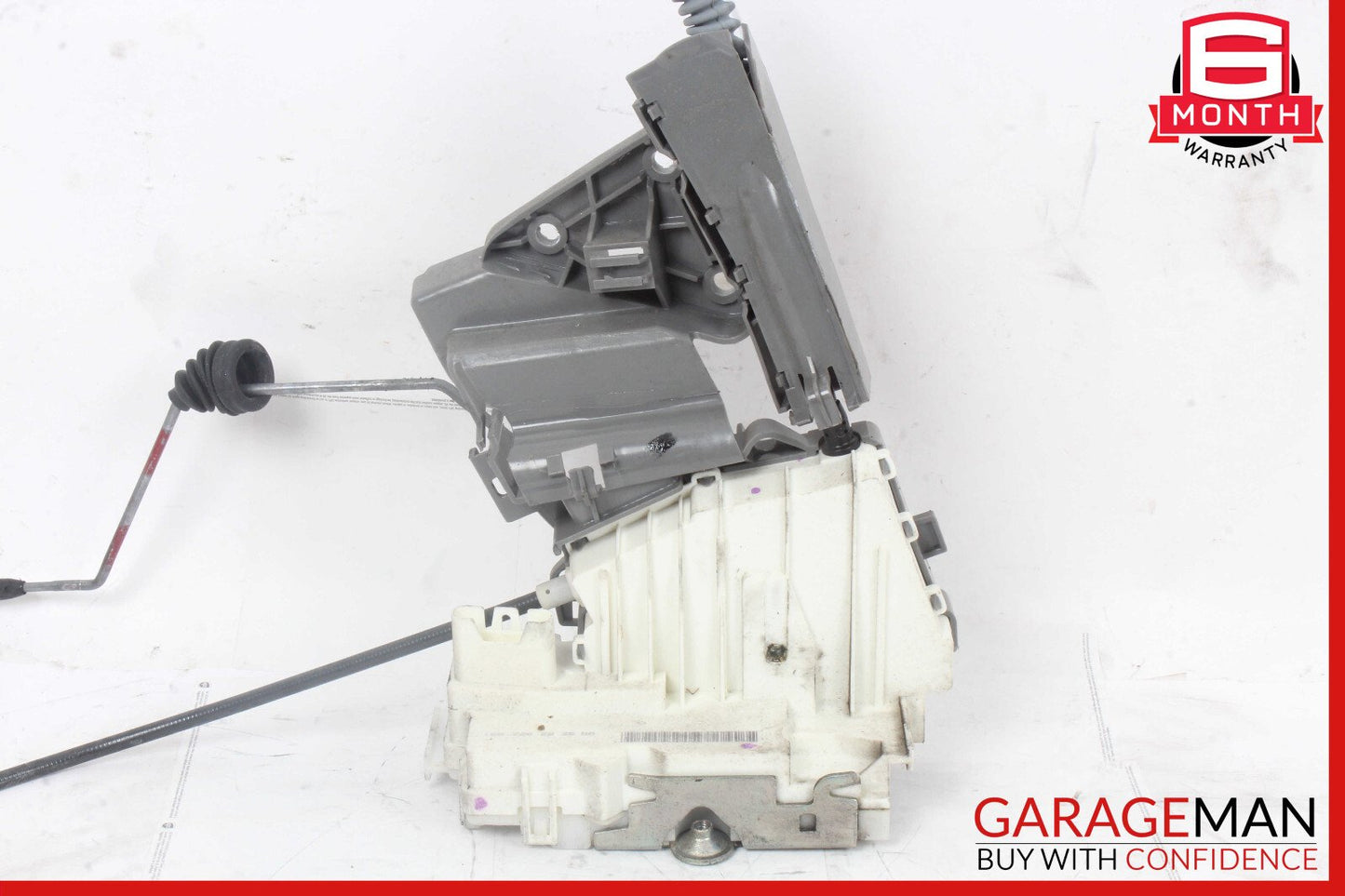 06-13 Mercedes W251 R350 GL450 ML550 Front Right Door Lock Latch Actuator OEM