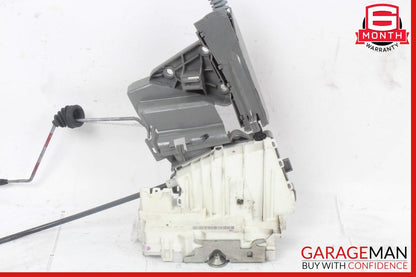 06-13 Mercedes W251 R350 GL450 ML550 Front Right Door Lock Latch Actuator OEM
