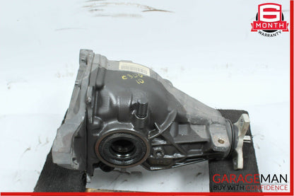 08-11 Mercedes W204 C300 RWD Rear Differential Diff Axle Carrier 2043509714 OEM