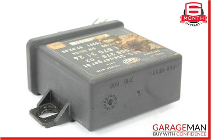 06-10 Mercedes W219 CLS500 R500 Headlight Control Module 2118703126 OEM