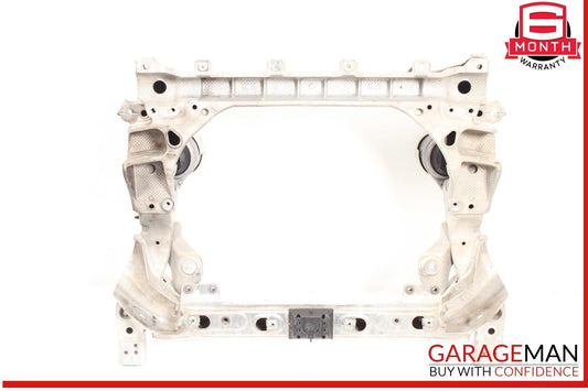 15-21 Mercedes W205 C300 4Matic Front Sub Frame Subframe Engine Crossmember OEM