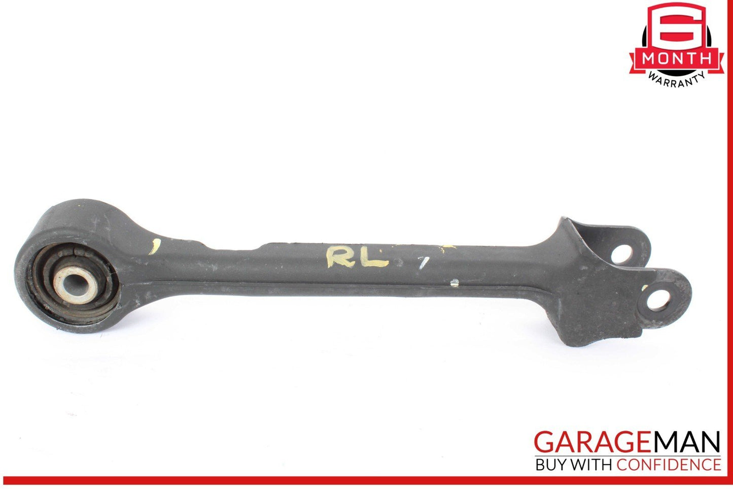 15-20 Hyundai Genesis G80 Rear Right / Left Side Suspension Trailing Control Arm
