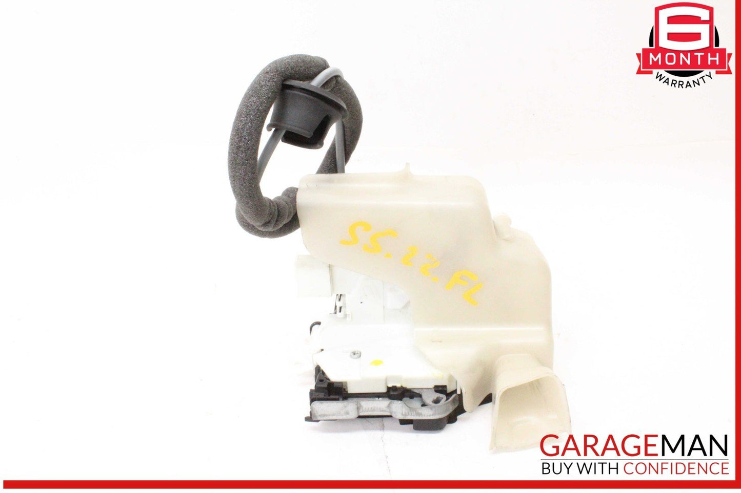 17-24 Audi S5 A4 Front Left Driver Side Door Lock Latch Actuator OEM