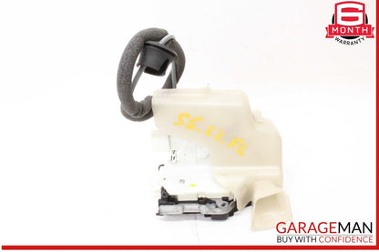 17-24 Audi S5 A4 Front Left Driver Side Door Lock Latch Actuator OEM