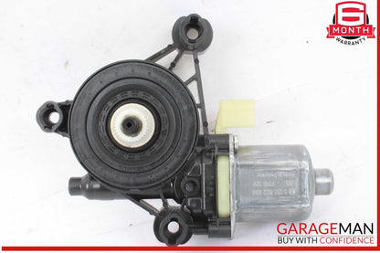 17-24 Audi A4 Allroad Rear Right Passenger Side Window Regulator Motor 8W0959812