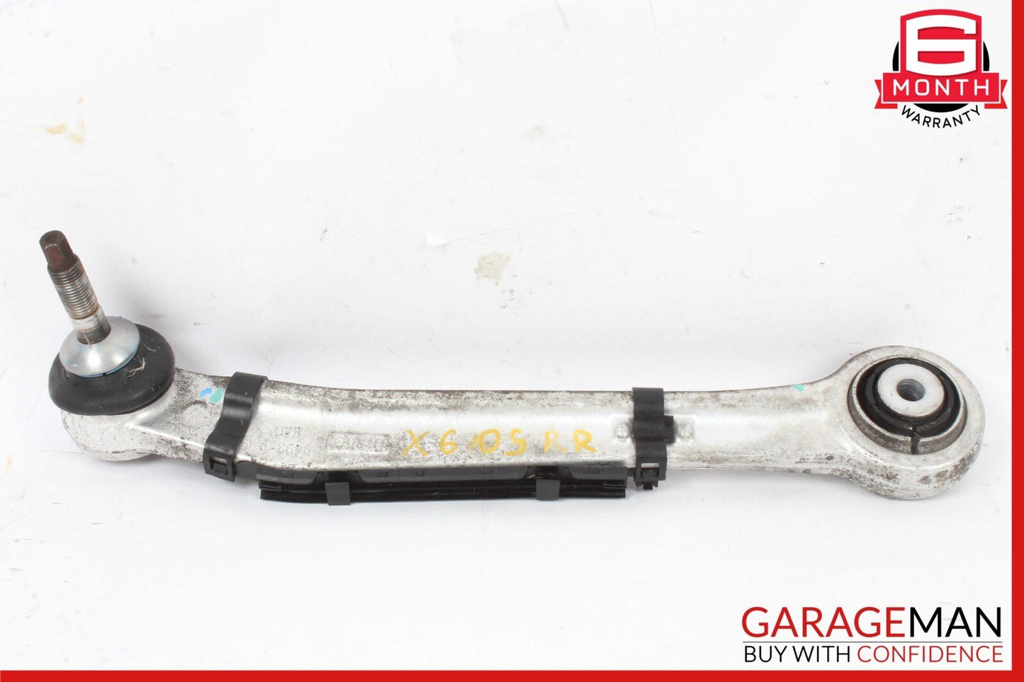08-14 BMW E71 X6 X5 Rear Right Passenger Side Upper Control Arm AWD OEM