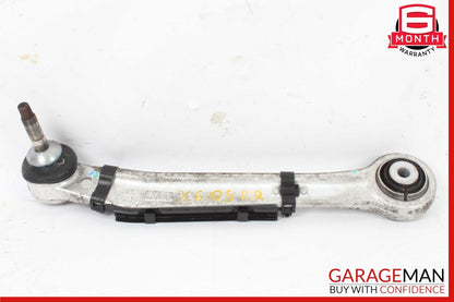 08-14 BMW E71 X6 X5 Rear Right Passenger Side Upper Control Arm AWD OEM