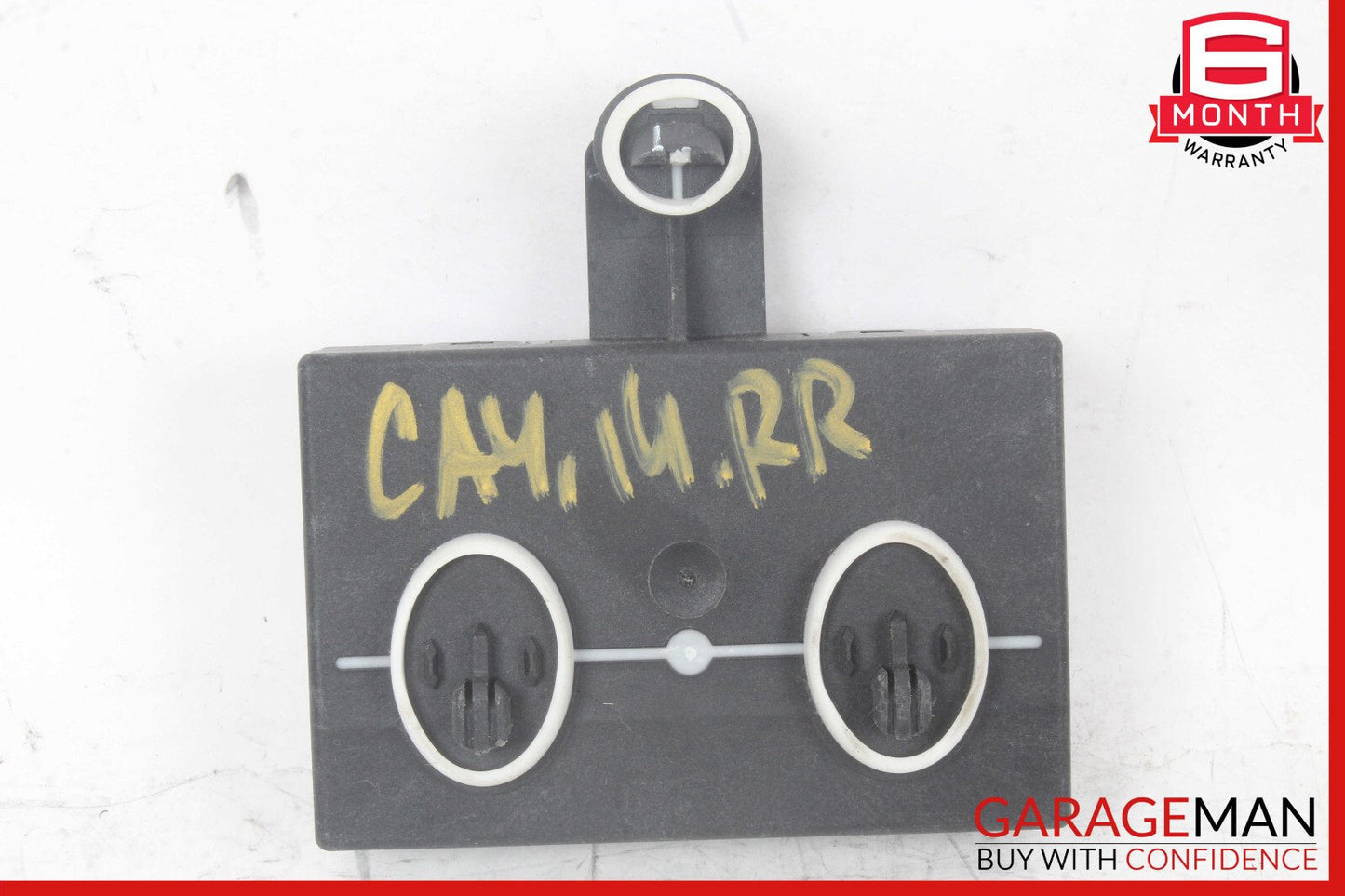 11-17 Porsche Cayenne 958 Rear Right / Left Side Door Control Module Unit OEM
