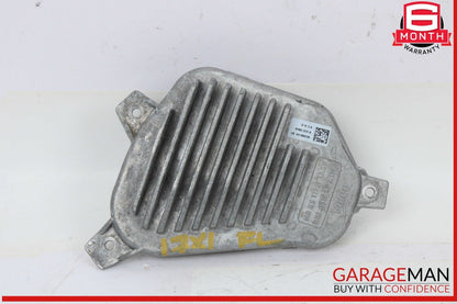 16-19 BMW X1 F48 Front Left Driver Side LED Daytime Running Light Control Module