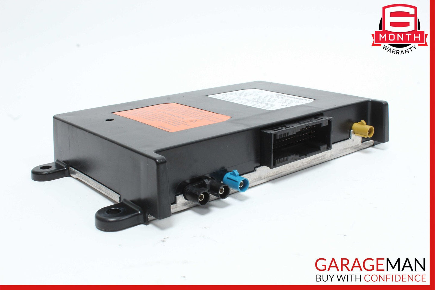 Mercedes W207 E350 SL400 Communication Control Module 2229006003 OEM
