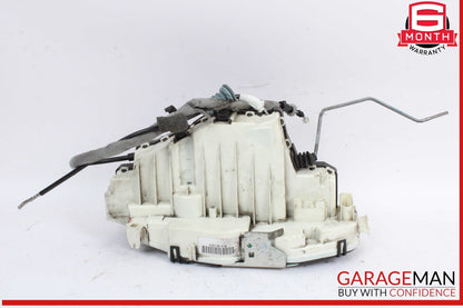 07-14 Mercedes W221 S550 Front Left Driver Side Door Lock Latch Actuator OEM