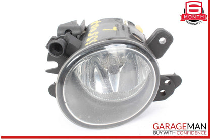 06-12 Mercedes W221 S550 GL450 CL550 Front Left Side Bumper Fog Light Lamp OEM