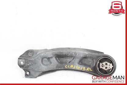 14-18 Mercedes W117 CLA250 CLA180 Rear Left Side Trailing Lower Control Arm