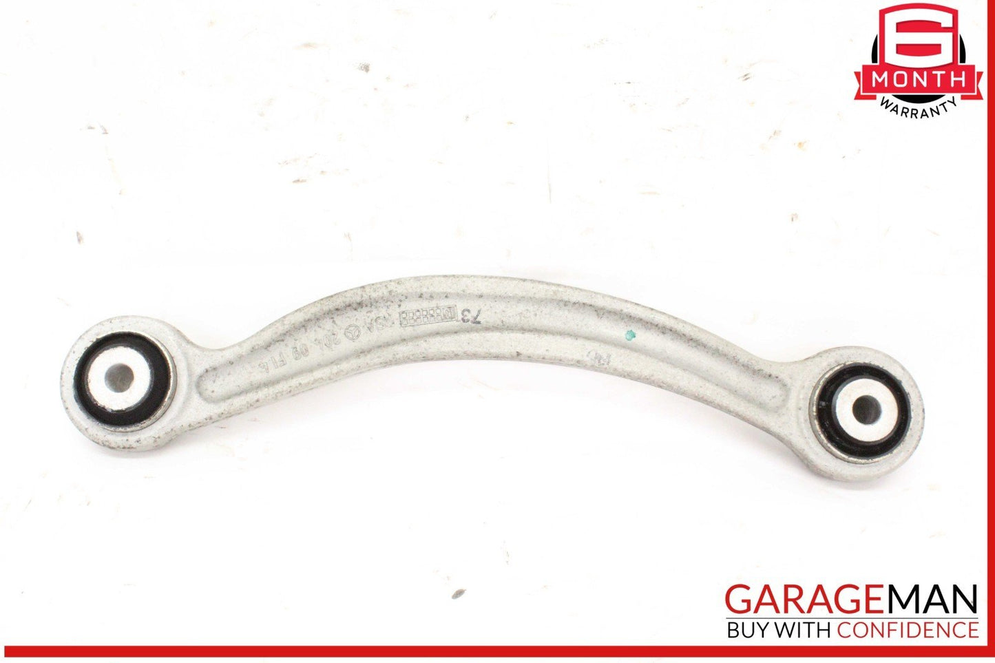 08-17 Mercedes W212 E250 C300 Rear Right / Left Side Upper Control Arm OEM