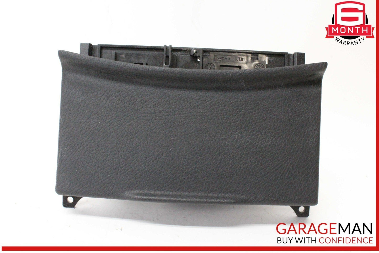 07-09 Mercedes W221 S550 S63 AMG Ashtray Ash Tray Compartment Tray Lighter OEM
