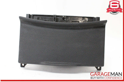 07-09 Mercedes W221 S550 S63 AMG Ashtray Ash Tray Compartment Tray Lighter OEM