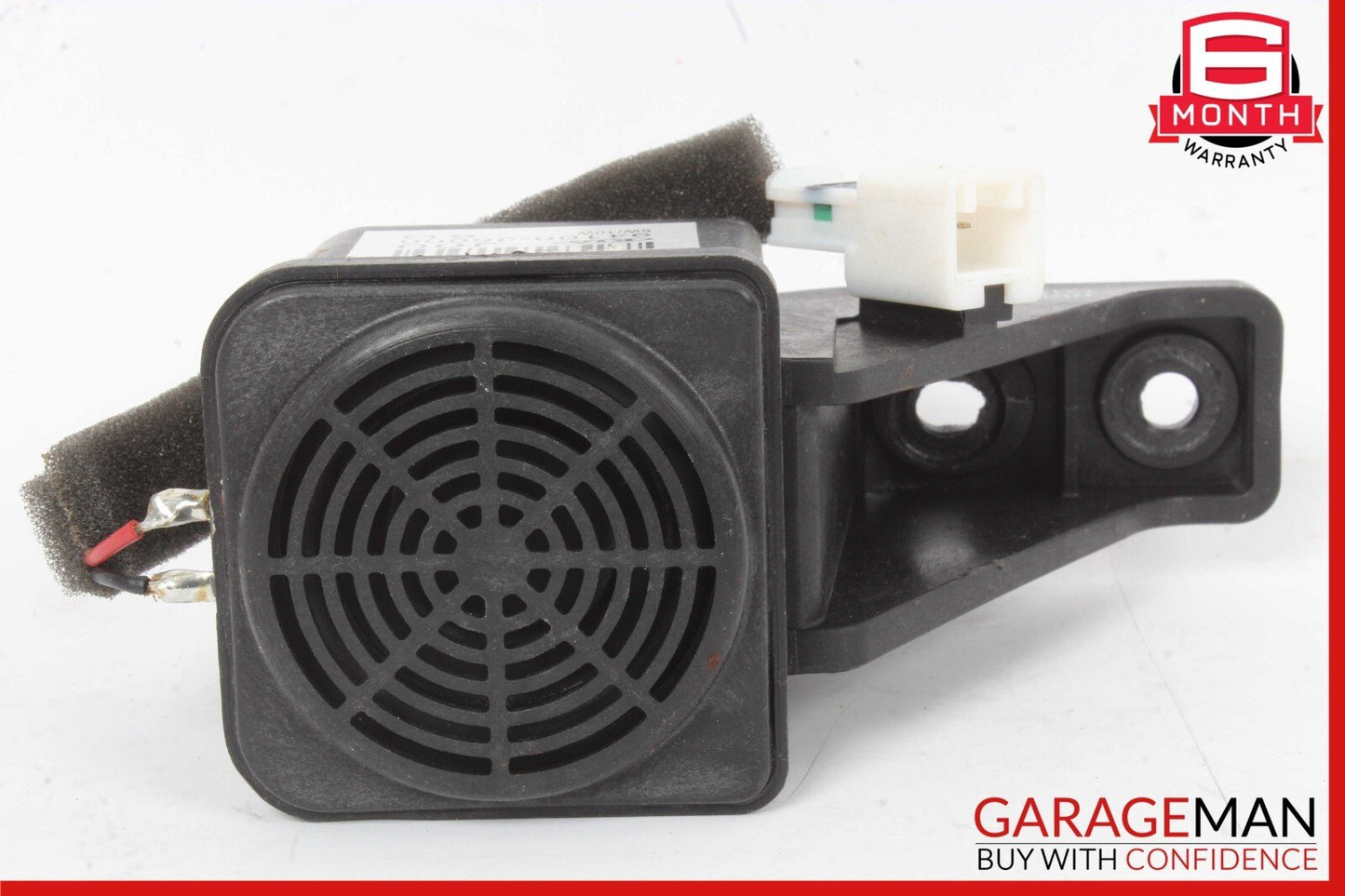 18-23 Kia Stinger Front Dashboard Audio Cluster Speaker 94100-J5000 OEM