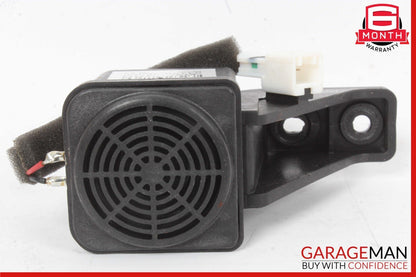 18-23 Kia Stinger Front Dashboard Audio Cluster Speaker 94100-J5000 OEM