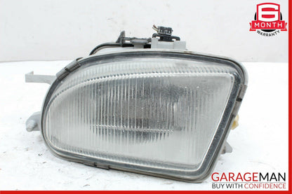97-03 Mercedes SLK230 E320 CLK320 Front Left Side Foglight Fog Light Lamp OEM