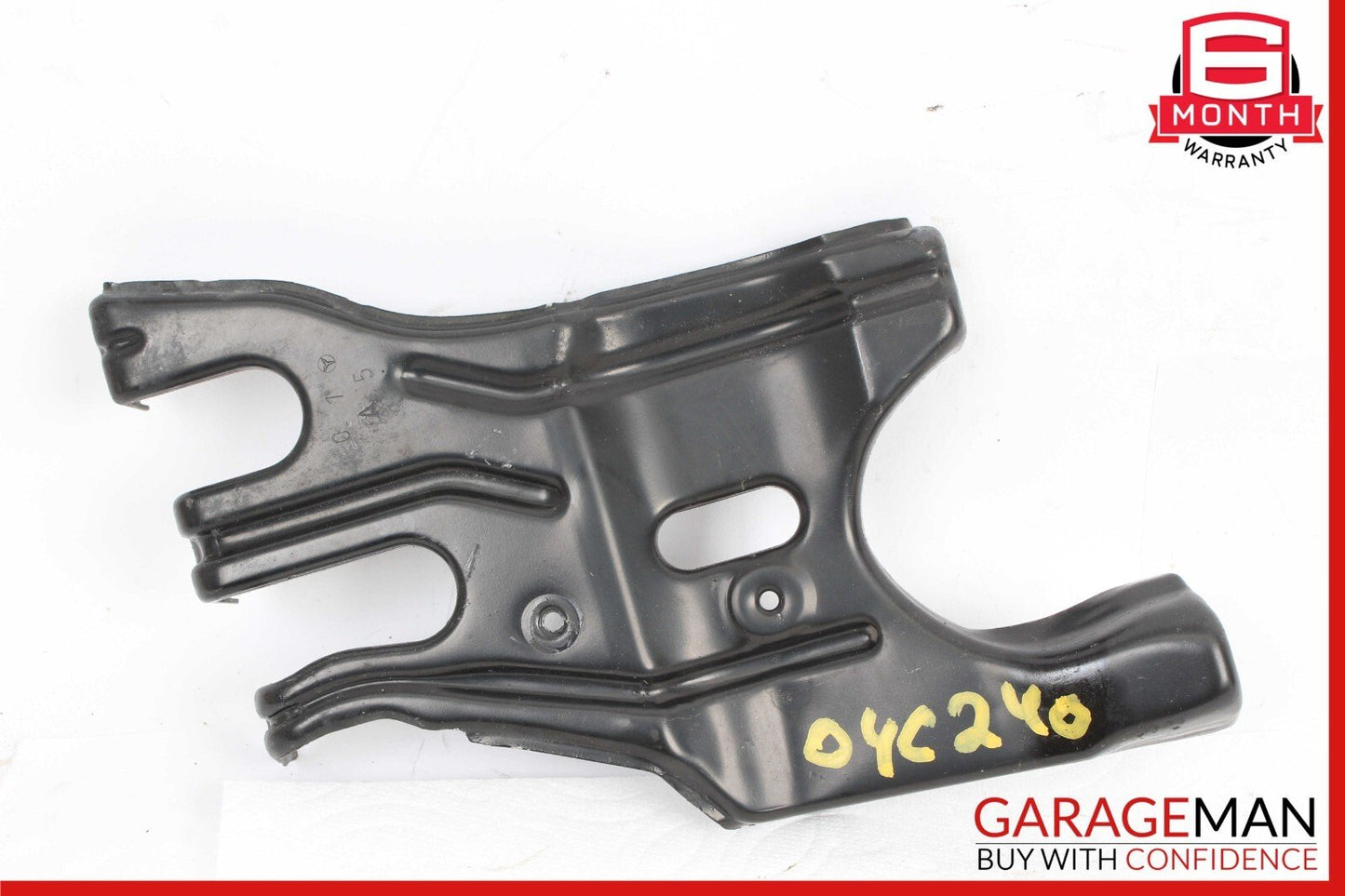 01-07 Mercedes W203 C240 C230 Front Right Headlight Support Bracket OEM