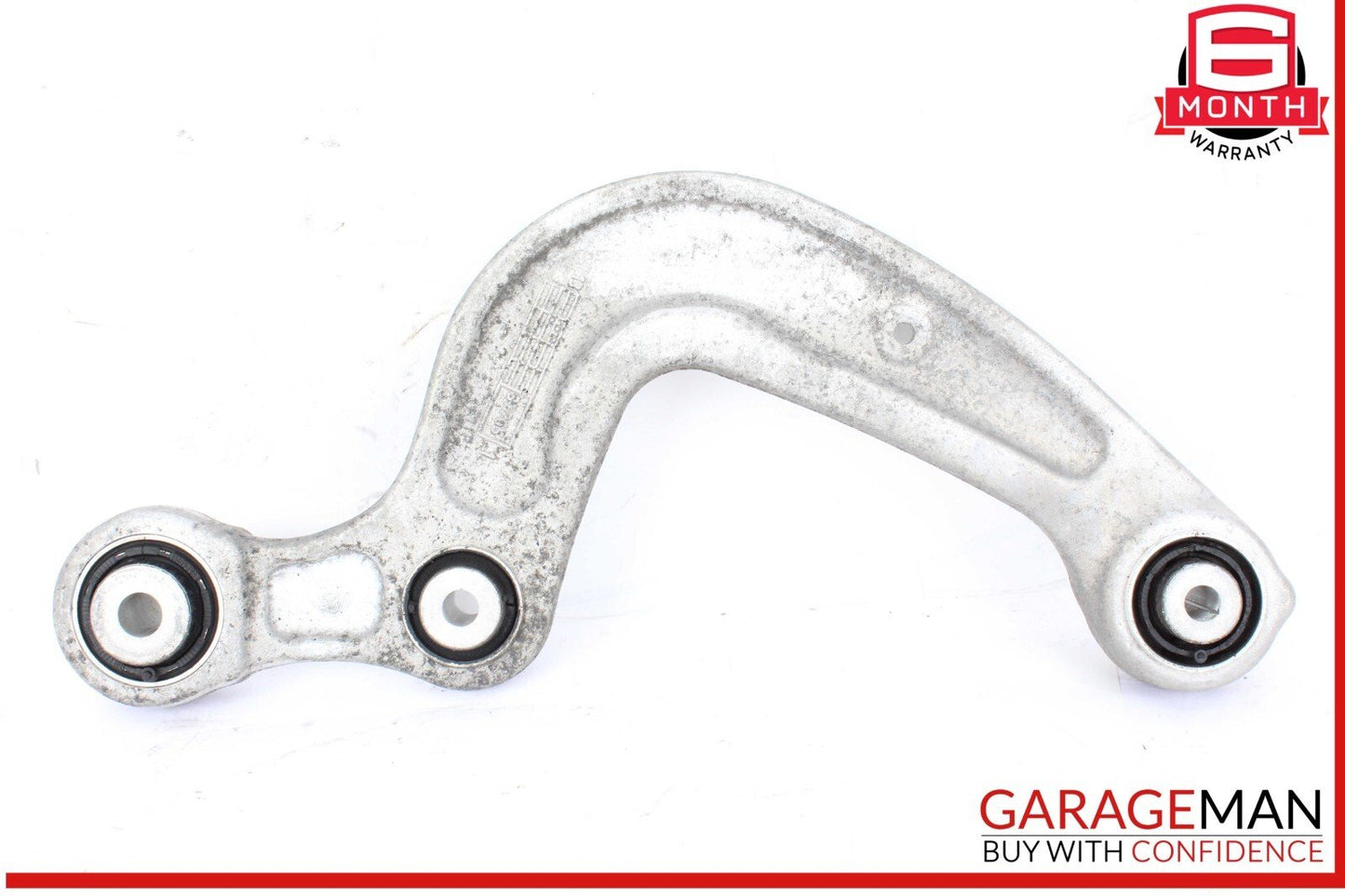 17-24 Audi A4 Rear Left Driver Side Upper Suspension Control Arm 8W0505361E