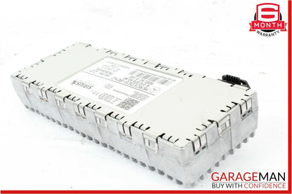 12-14 Mercedes SLK350 C250 CLS500 Sirius Satellite Radio Receiver Control Module