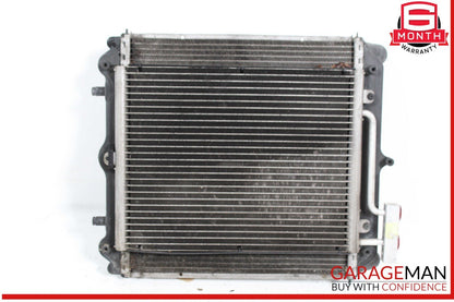 97-05 Porsche Boxster S 986 Right Radiator AC A/C Condenser Fan Assembly OEM