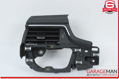 18-24 Audi A5 S5 RS5 Front Left Driver Side Dash Dashboard Air Vent Grille Grill