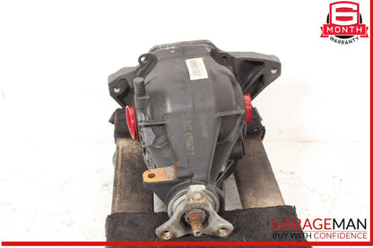 08-11 Mercedes W204 C300 Rear Diff Differential Diff Axle Carrier OEM