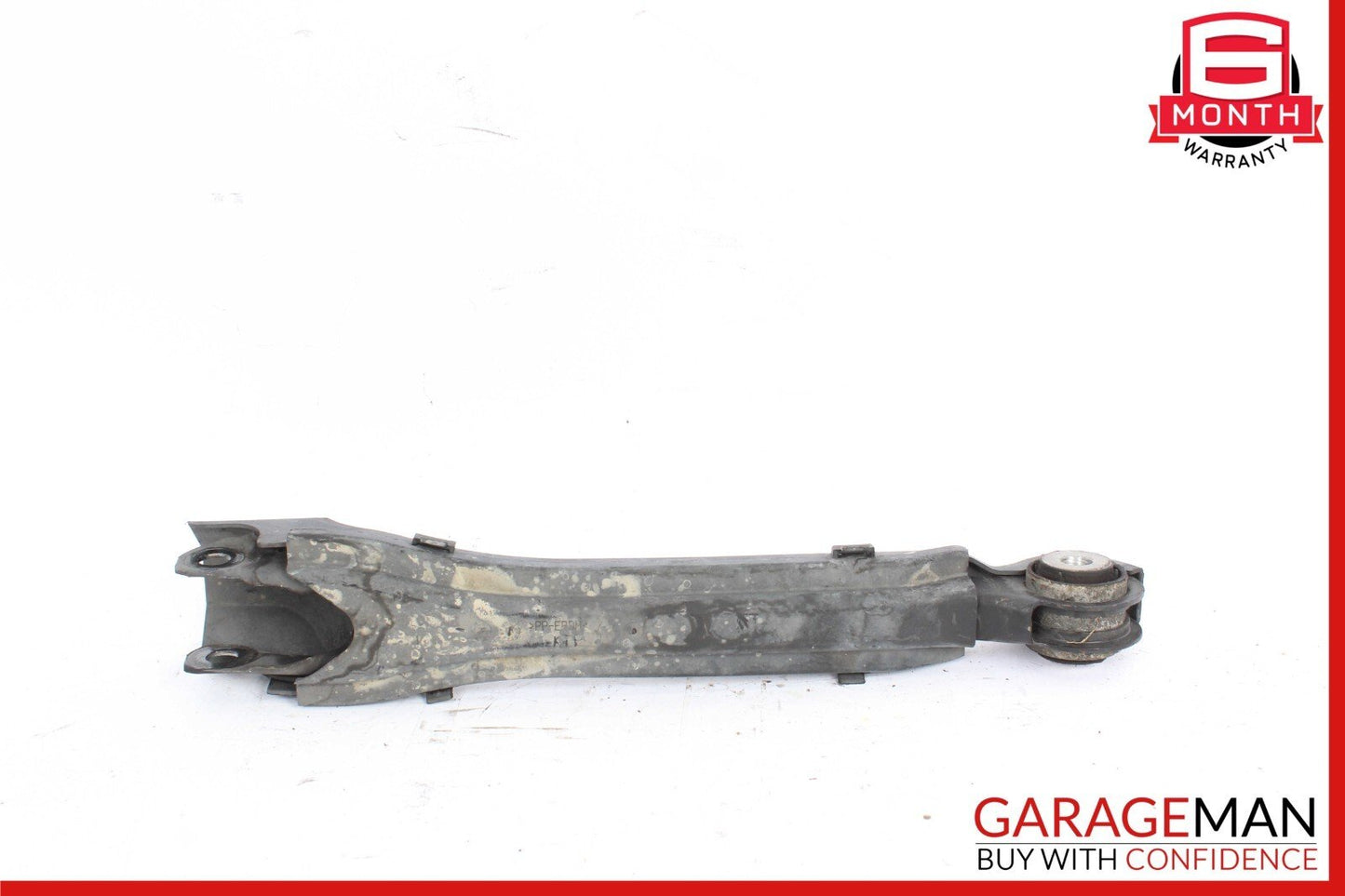 08-18 Mercedes W218 CLS550 Rear Left or Right Side Lower Thrust Control Arm OEM