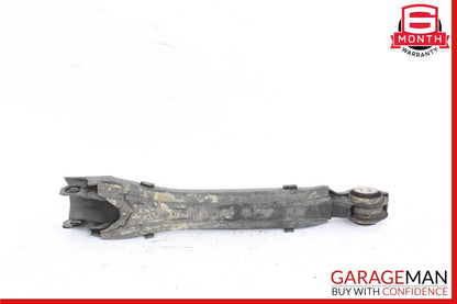 08-18 Mercedes W218 CLS550 Rear Left or Right Side Lower Thrust Control Arm OEM