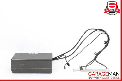 07-14 Mercedes W221 S400 Trunk Lid Locking Hydraulic Pull Down Pump w/ Foam Case