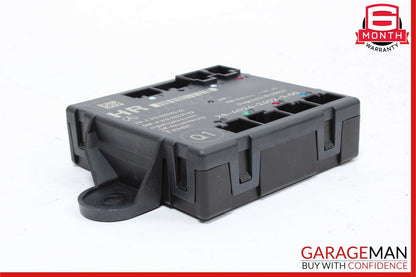 08-18 Mercedes W204 C350 C300 GLK350 Rear Right Side Door Control Module OEM