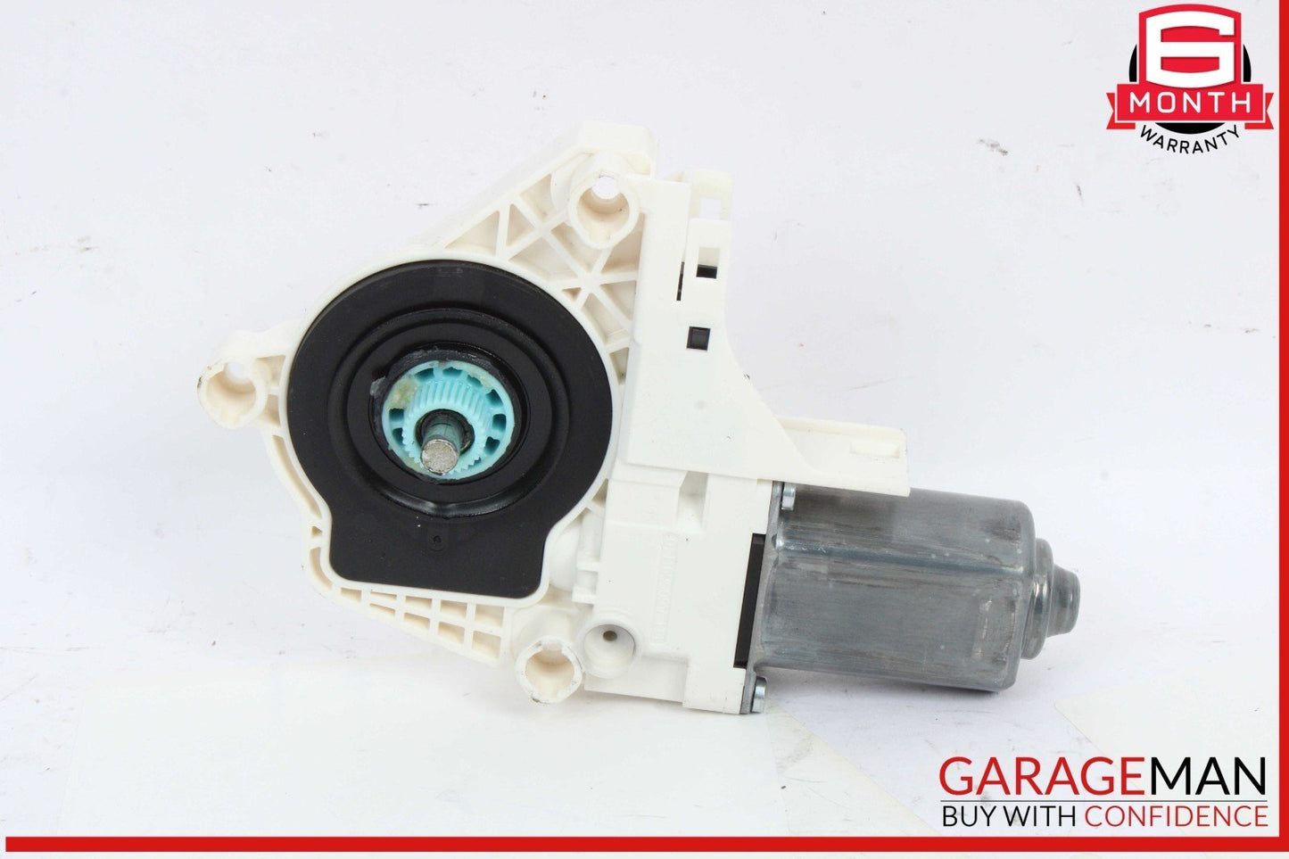 14-17 Audi SQ5 Front Right Passenger Side Window Regulator Motor 8K0959802B OEM